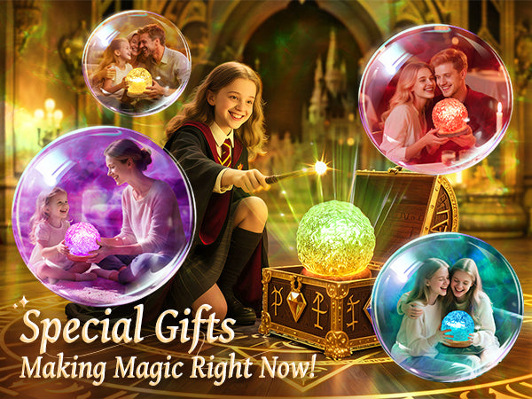 Northern Lights Projector